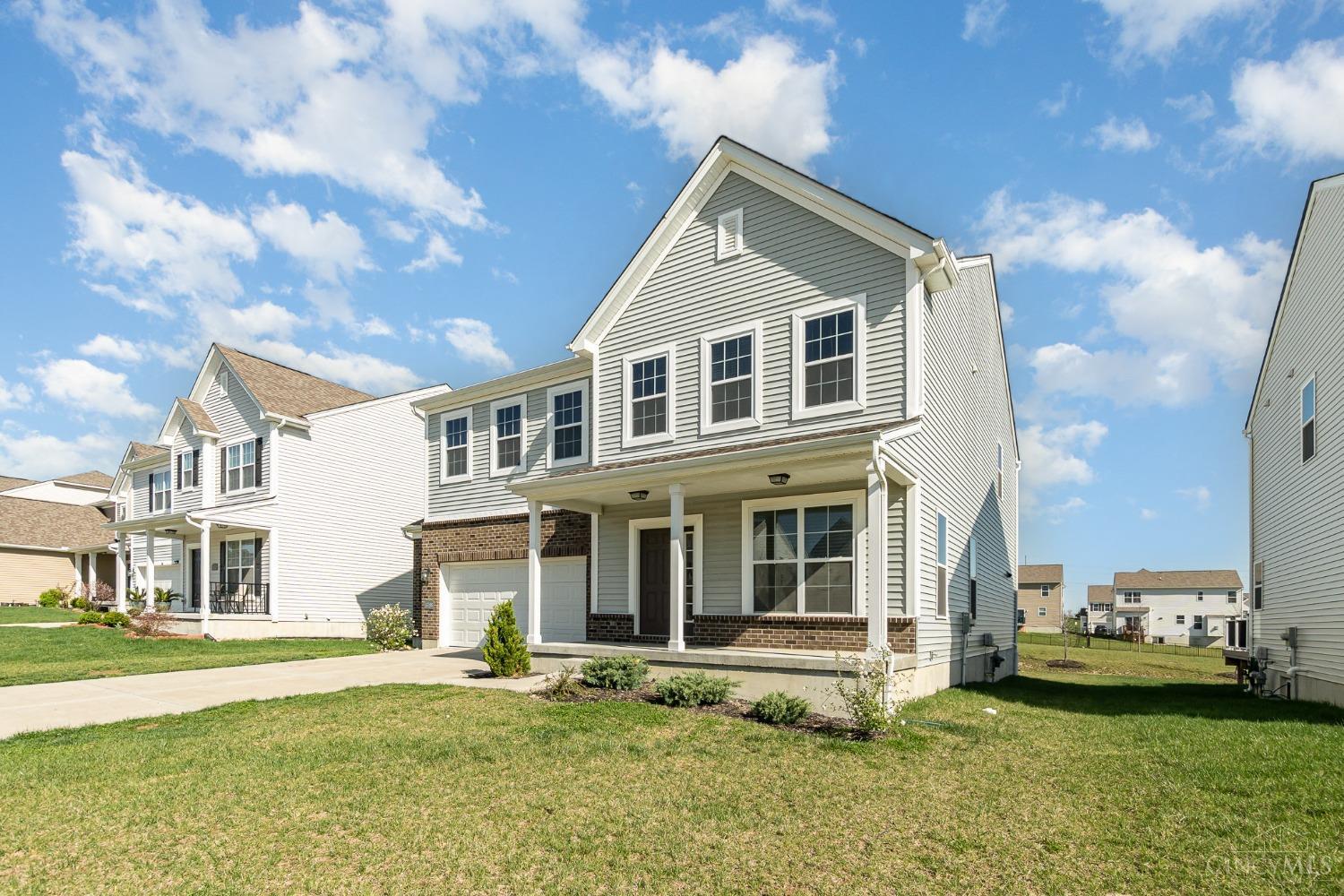 6798 Lady Abigail Drive