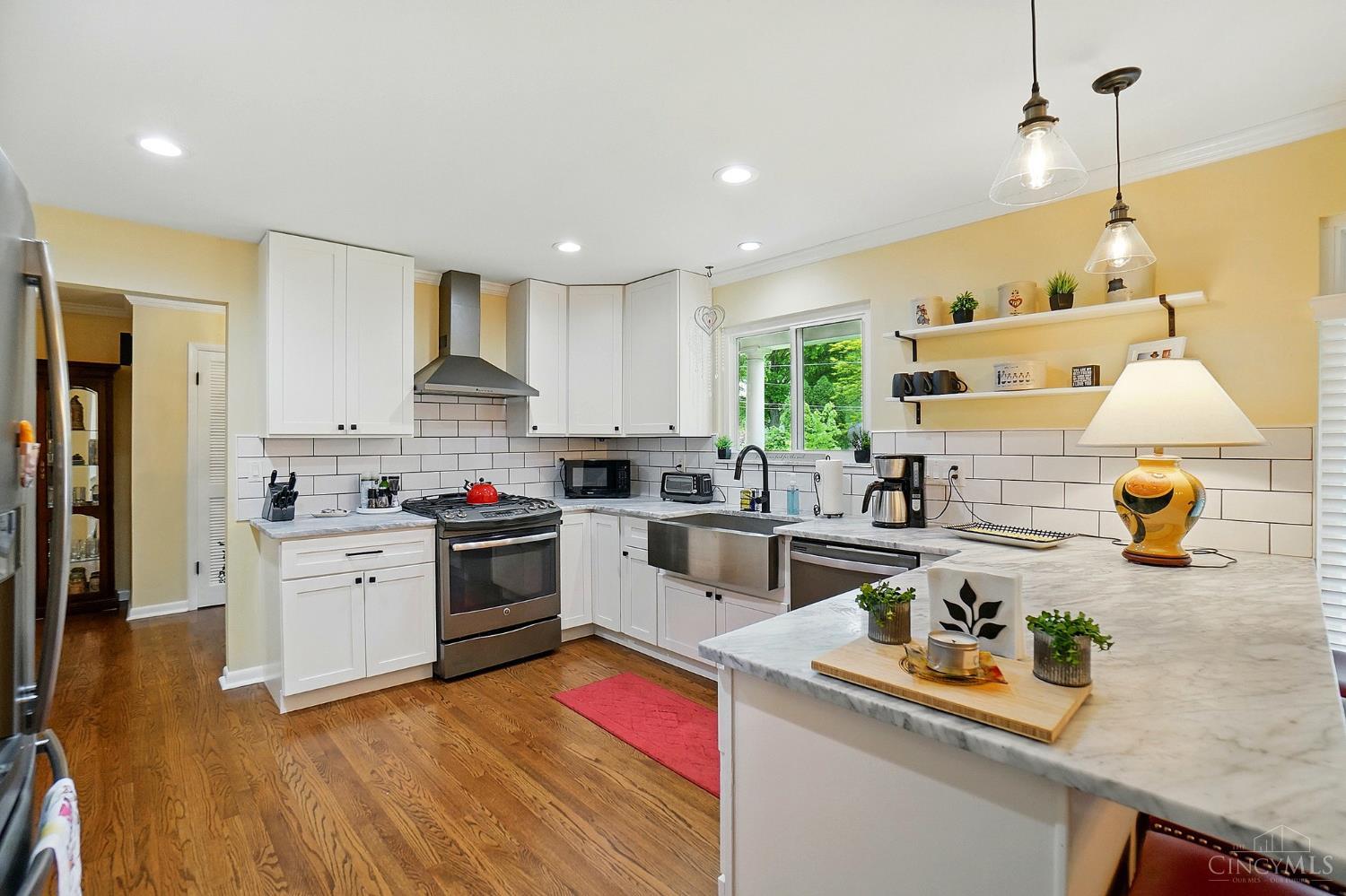 1634 Apple Hill Road