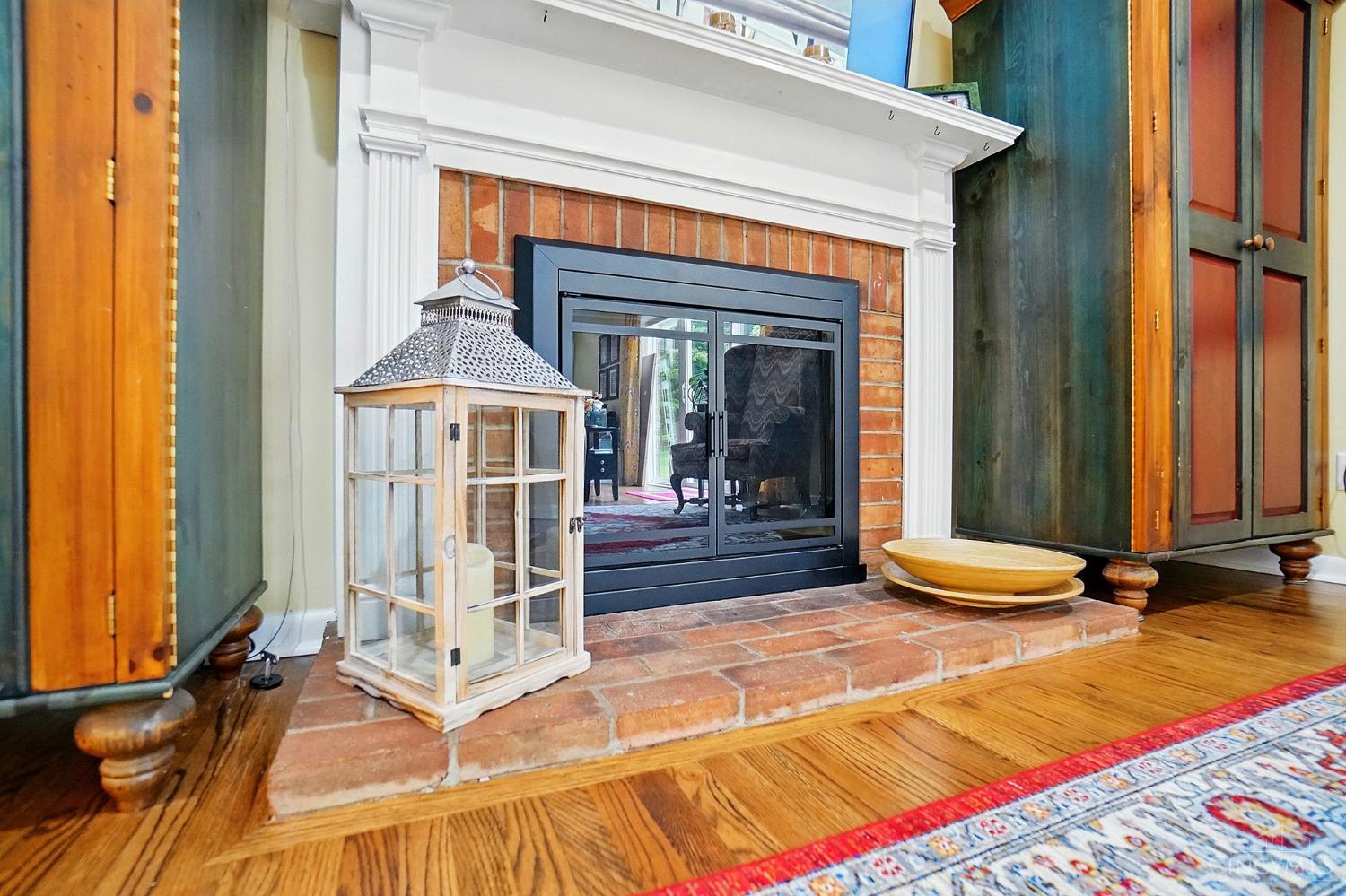 1634 Apple Hill Road