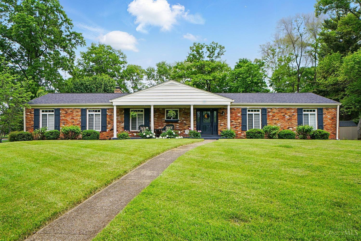 1634 Apple Hill Road