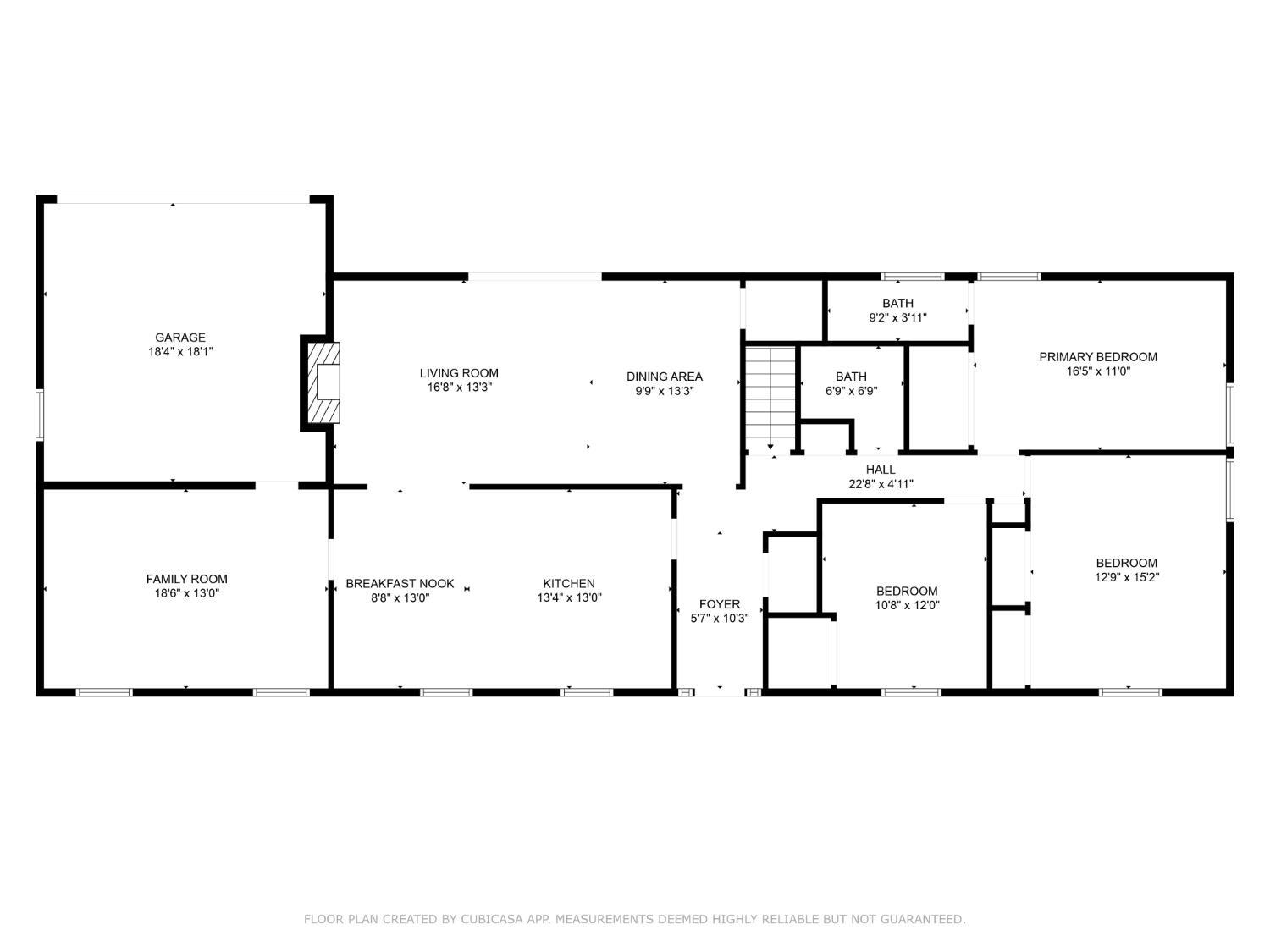 1634 Apple Hill Road