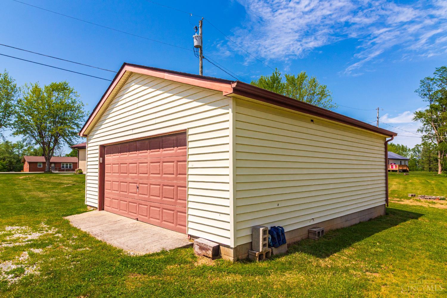 260 Randy Street