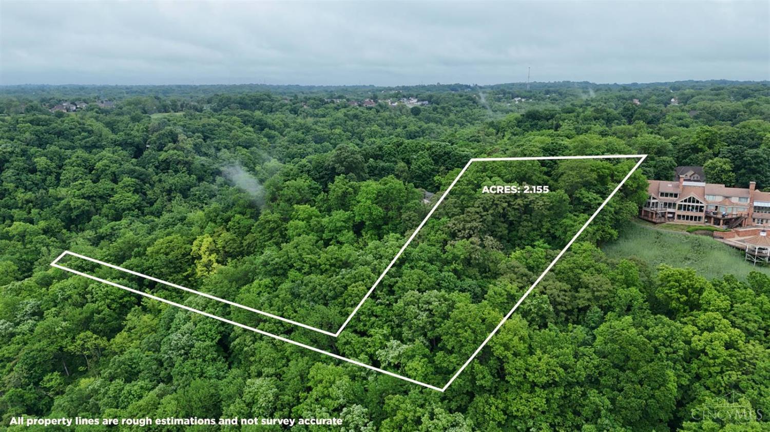 Lot 28 Southpointe Drive, Miami Twp, OH, 45233 — photo 9