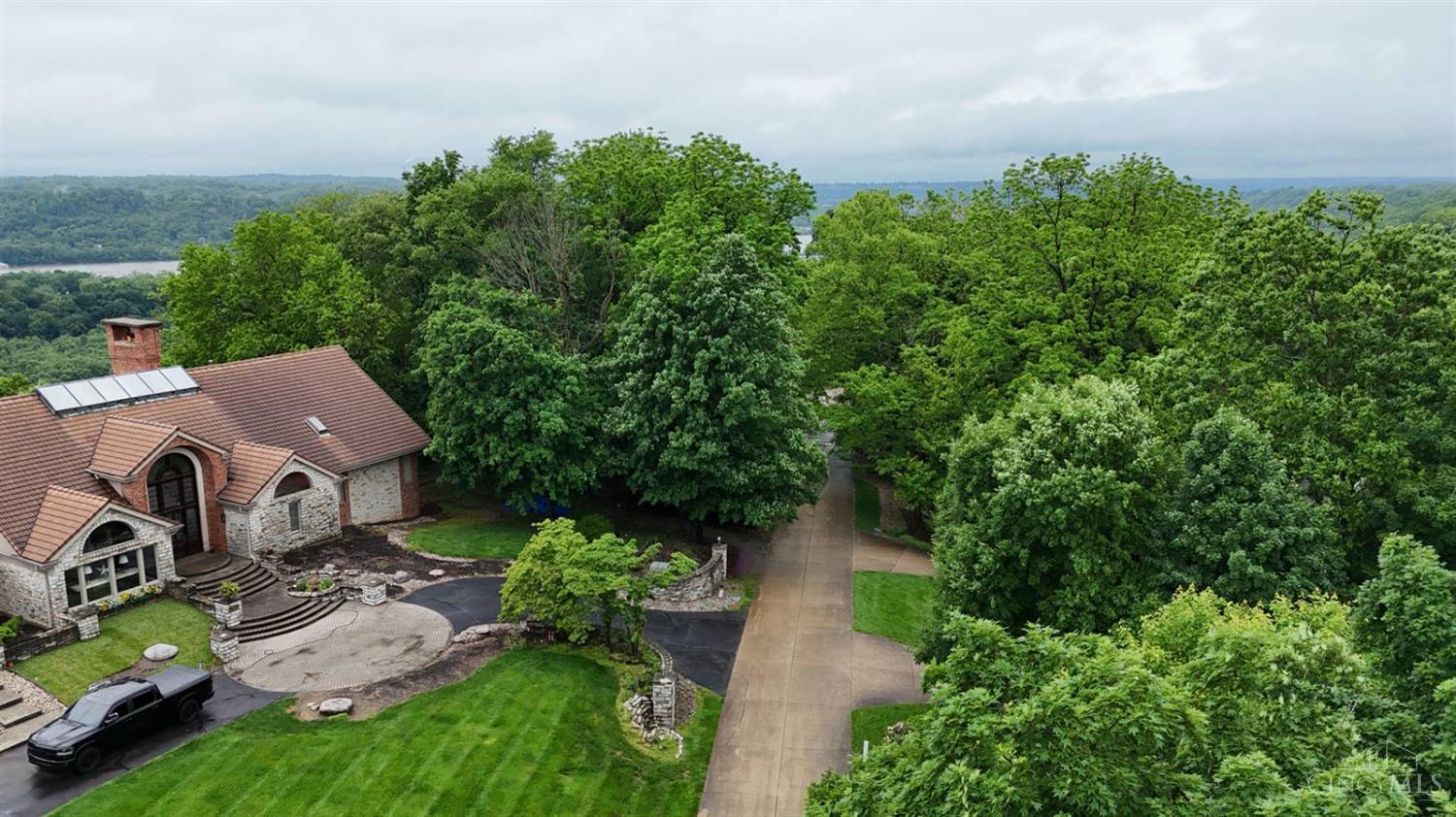 Lot 28 Southpointe Drive, Miami Twp, OH, 45233 — photo 4