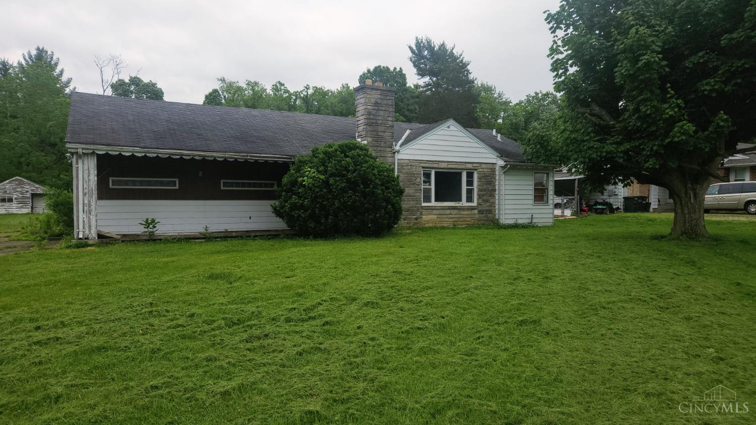 Photo 2 of Single Family Residence at 5824 Reigart Rd, Fairfield Township, OH 45011 | MLS# 1841756 |  | Sold on 2025-06-10