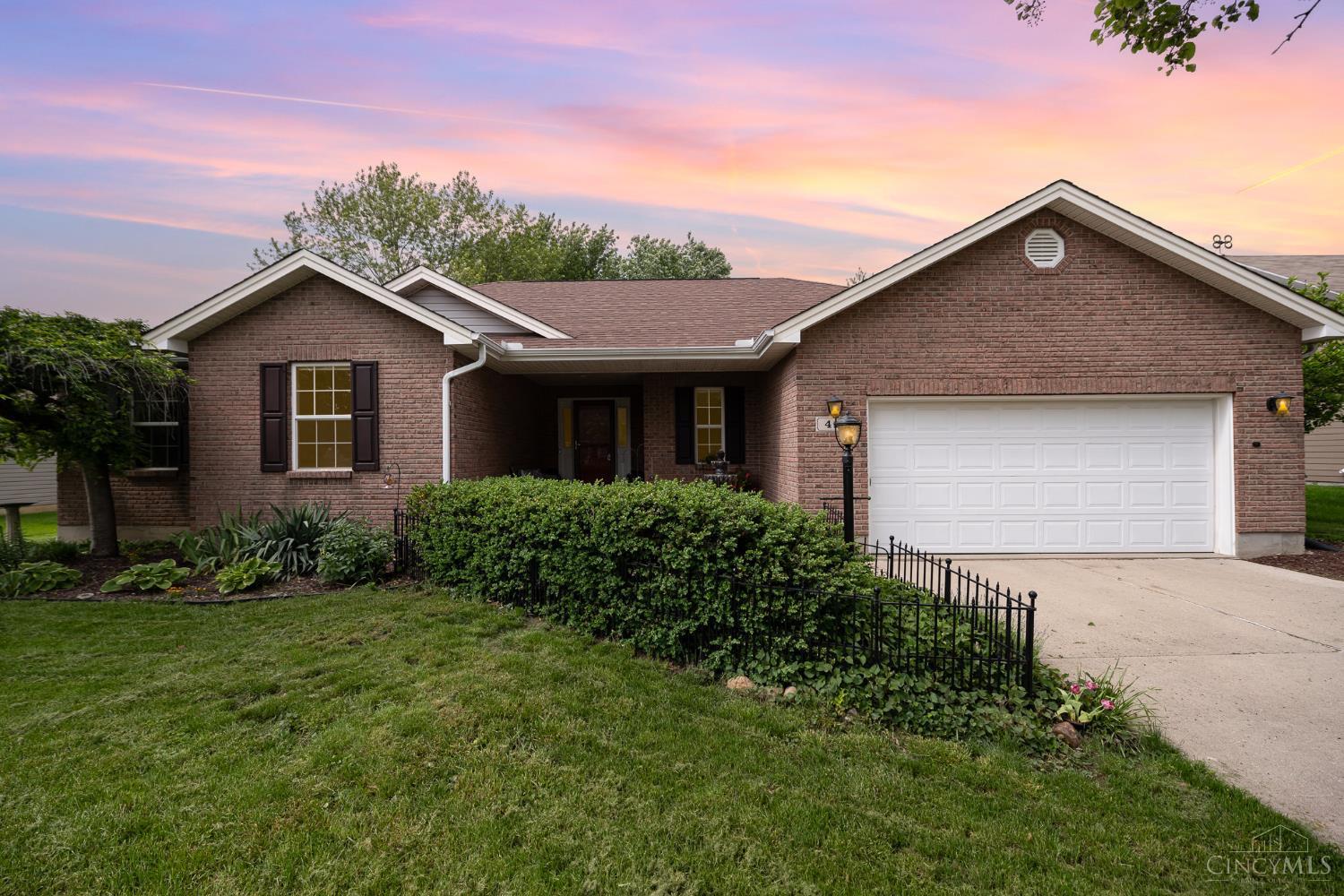 41 Hillsdale Drive