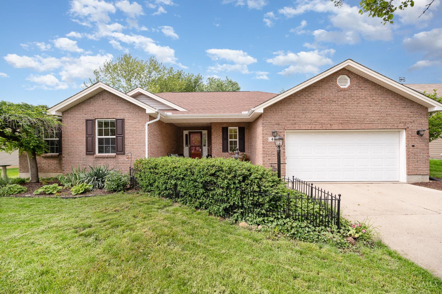 41 Hillsdale Drive