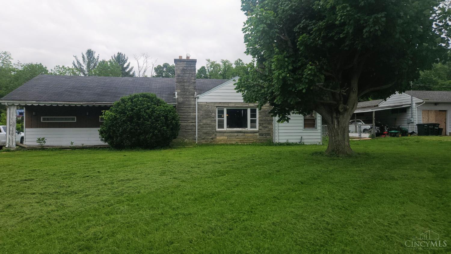 Photo 1 of Single Family Residence at 5824 Reigart Rd, Fairfield Township, OH 45011 | MLS# 1841756 |  | Sold on 2025-06-10