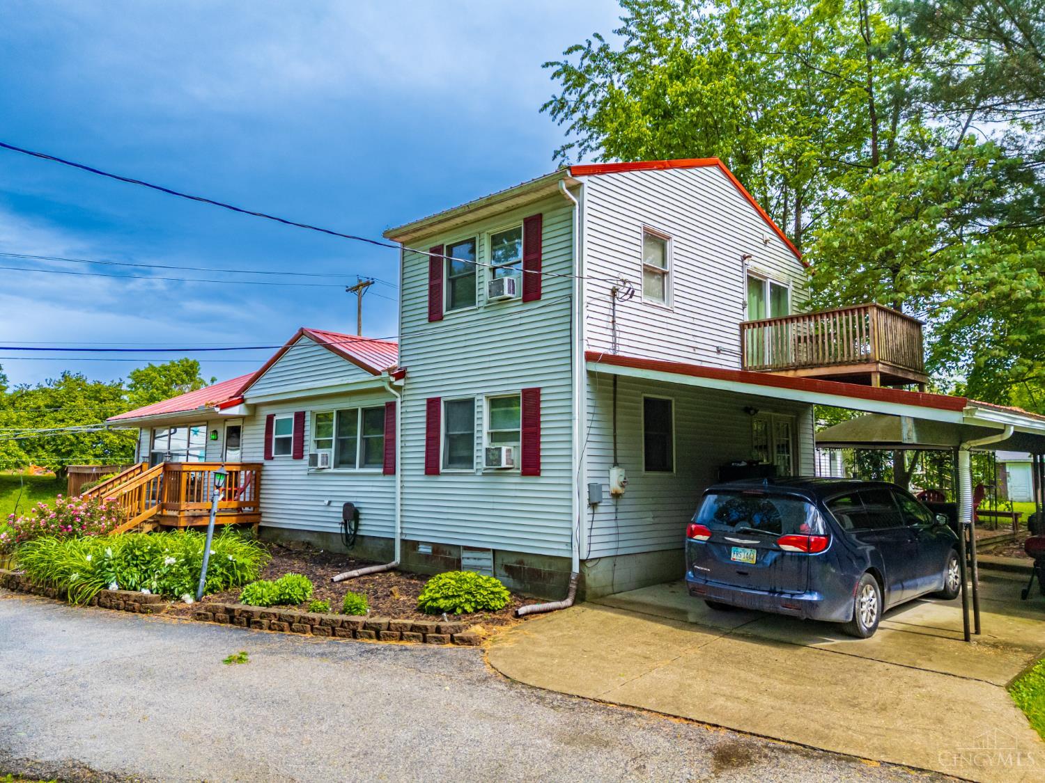 813 Jack Roush Way