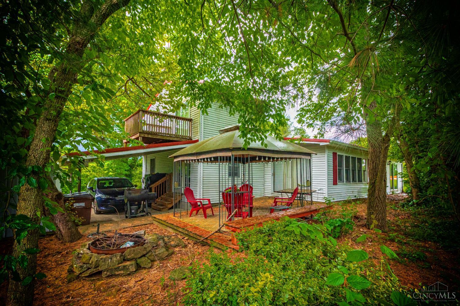 813 Jack Roush Way
