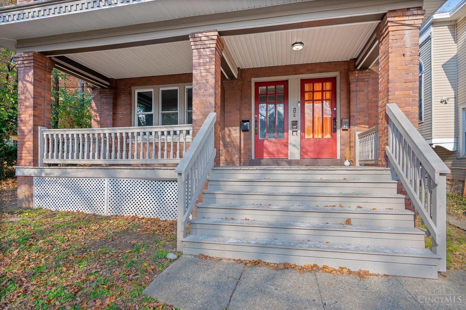 Homes for sale in Cincinnati, OH | 816 Windham Ave, Cincinnati, OH 45229 | MLS# 1826617