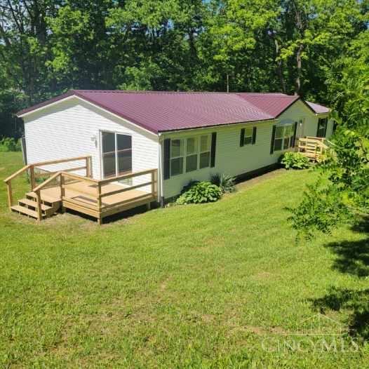 5103 Washburn Road