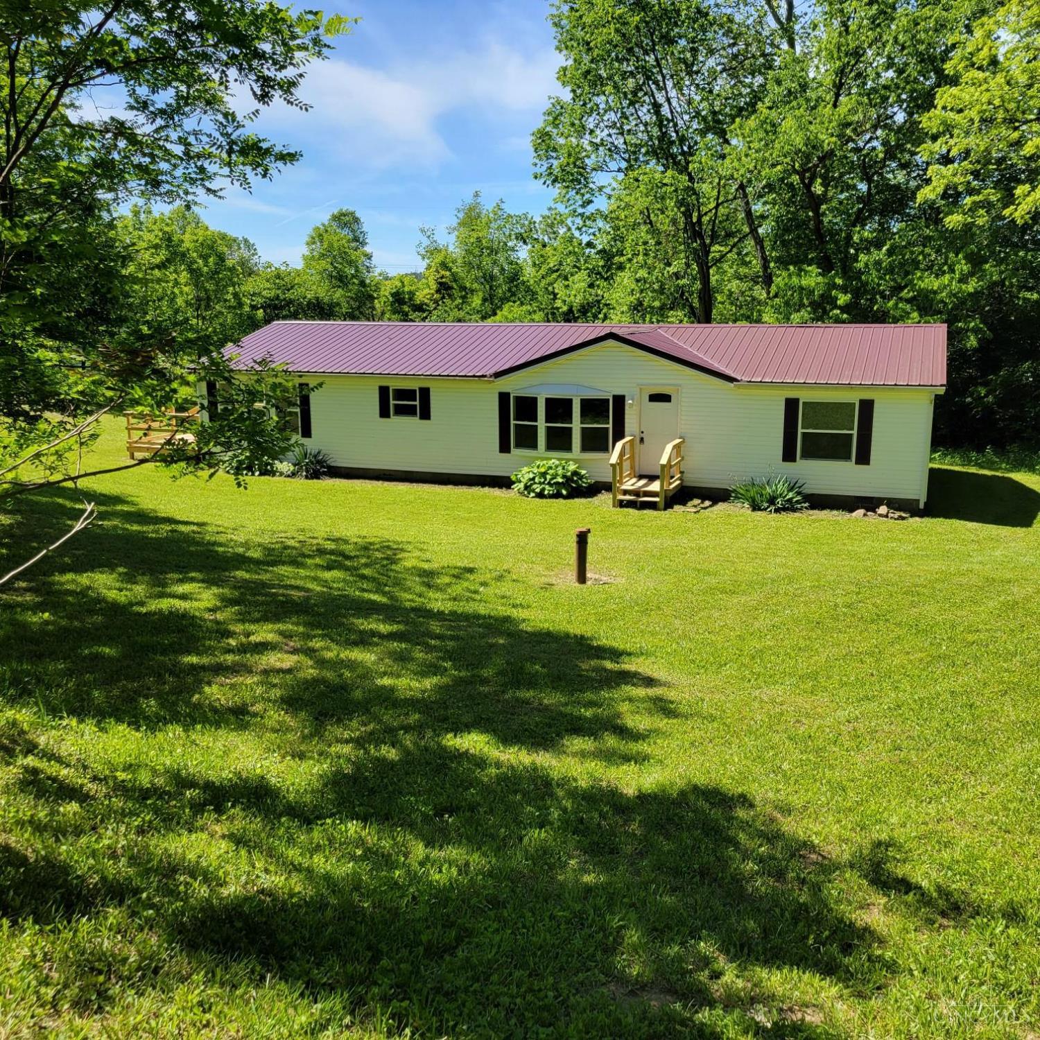5103 Washburn Road