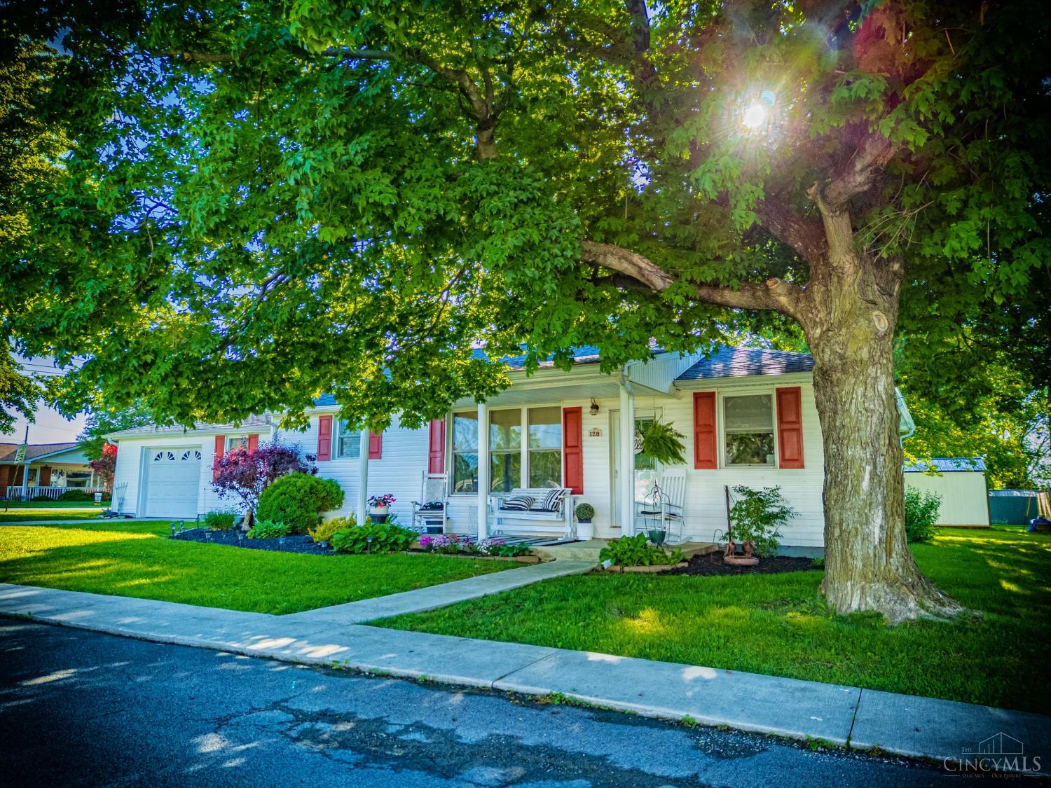 128 Grove Street