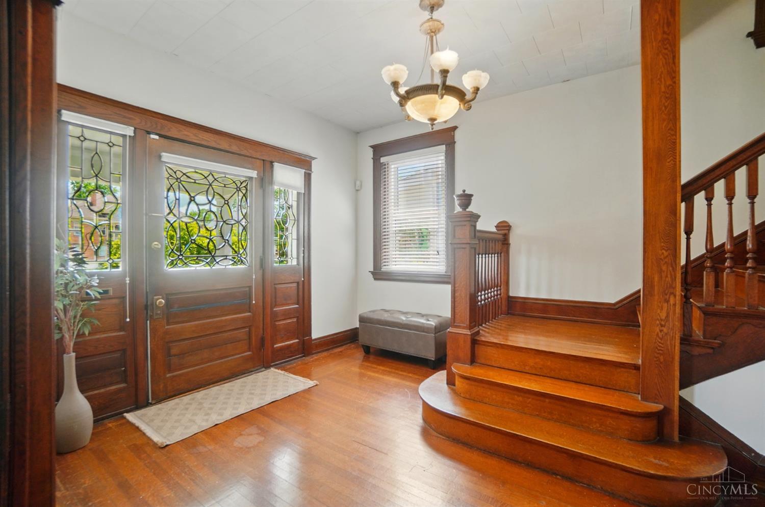 4219 Floral Avenue