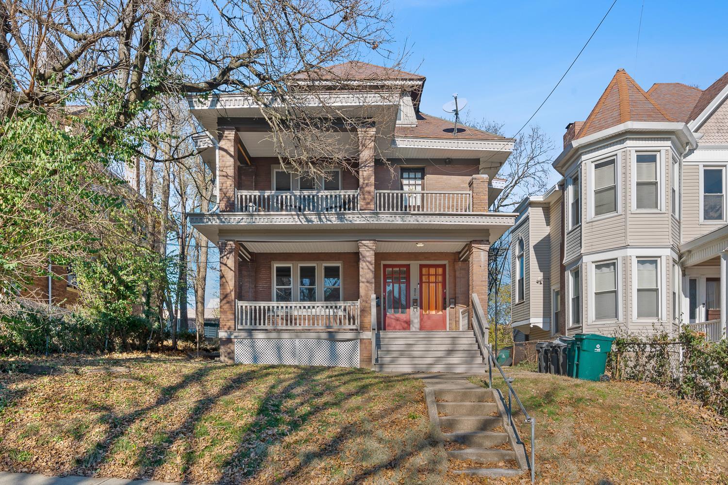 Homes for sale in Cincinnati, OH | 816 Windham Ave, Cincinnati, OH 45229 | MLS# 1826617