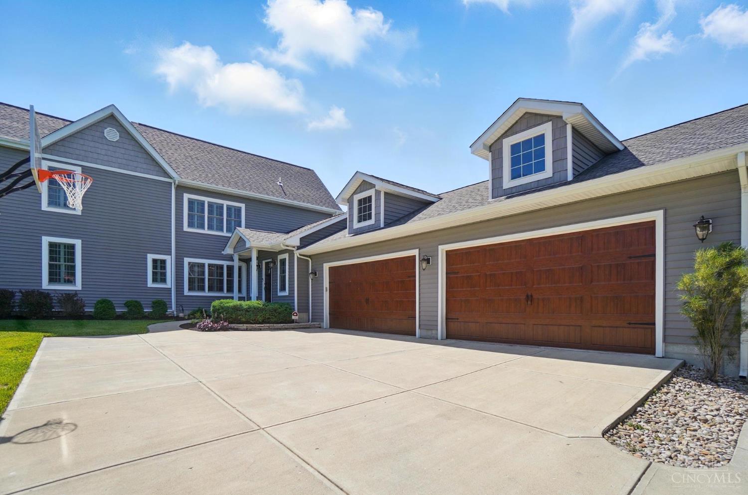 5757 West Fork Road