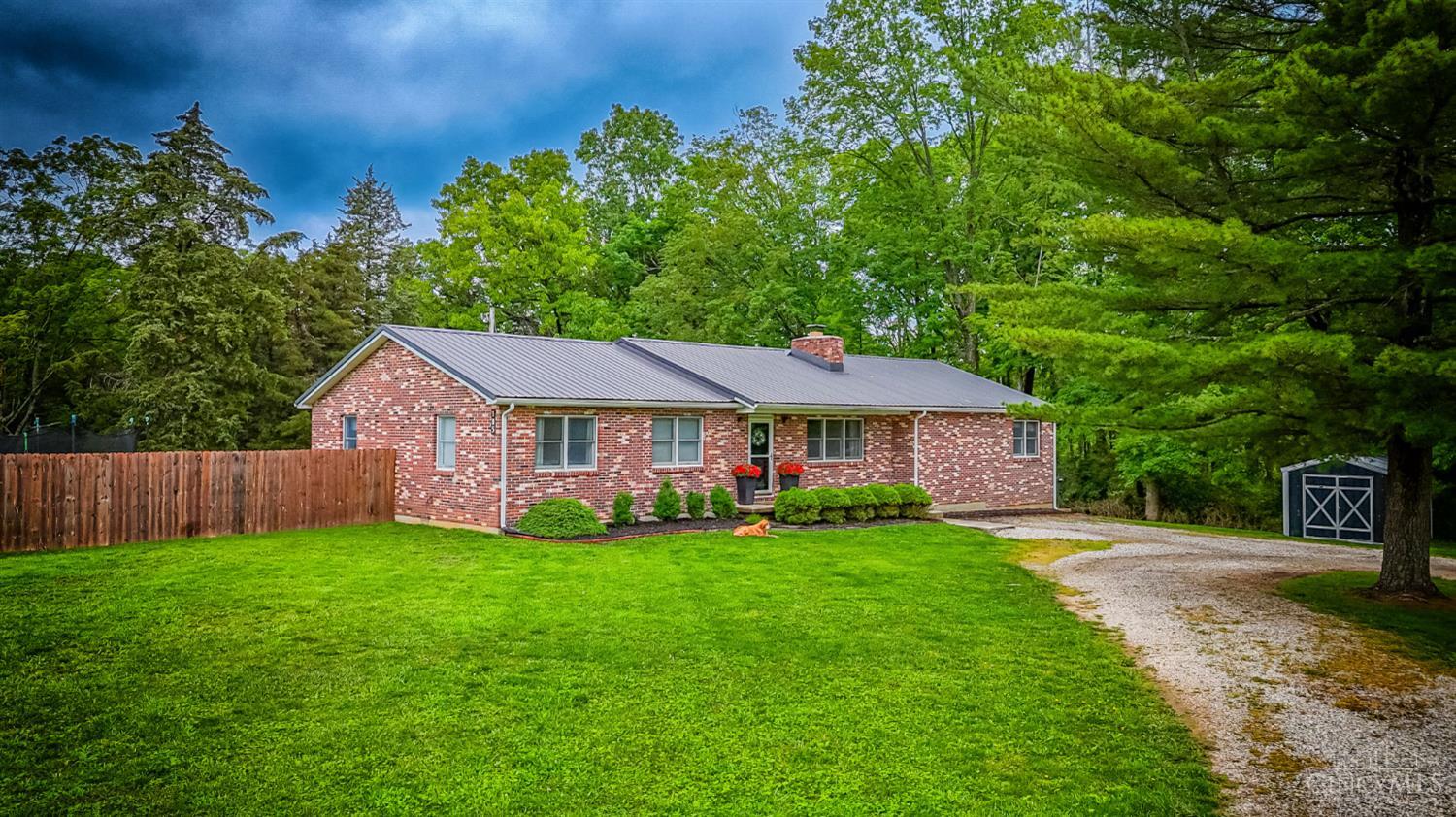 185 Marble Furnace Road