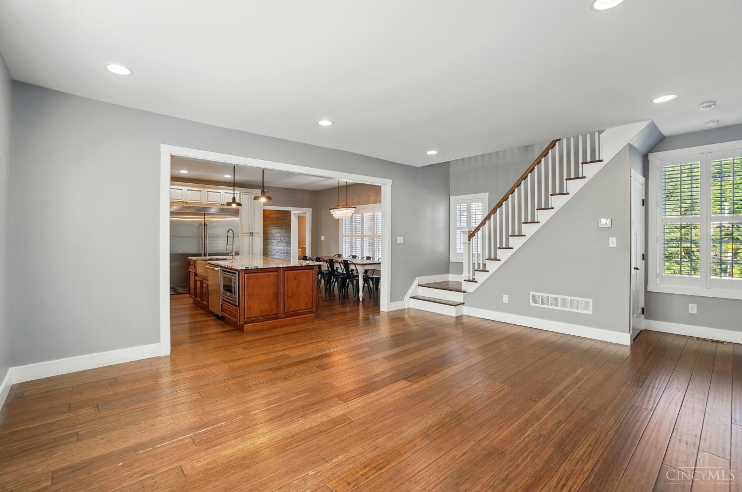 5757 West Fork Road