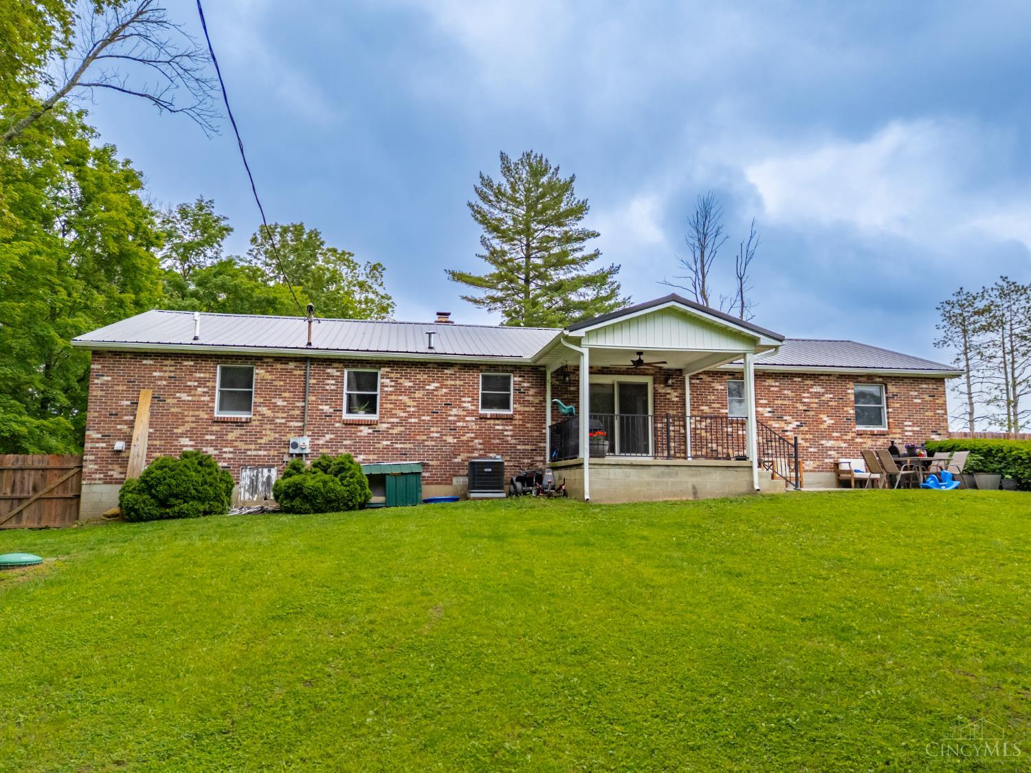 185 Marble Furnace Road