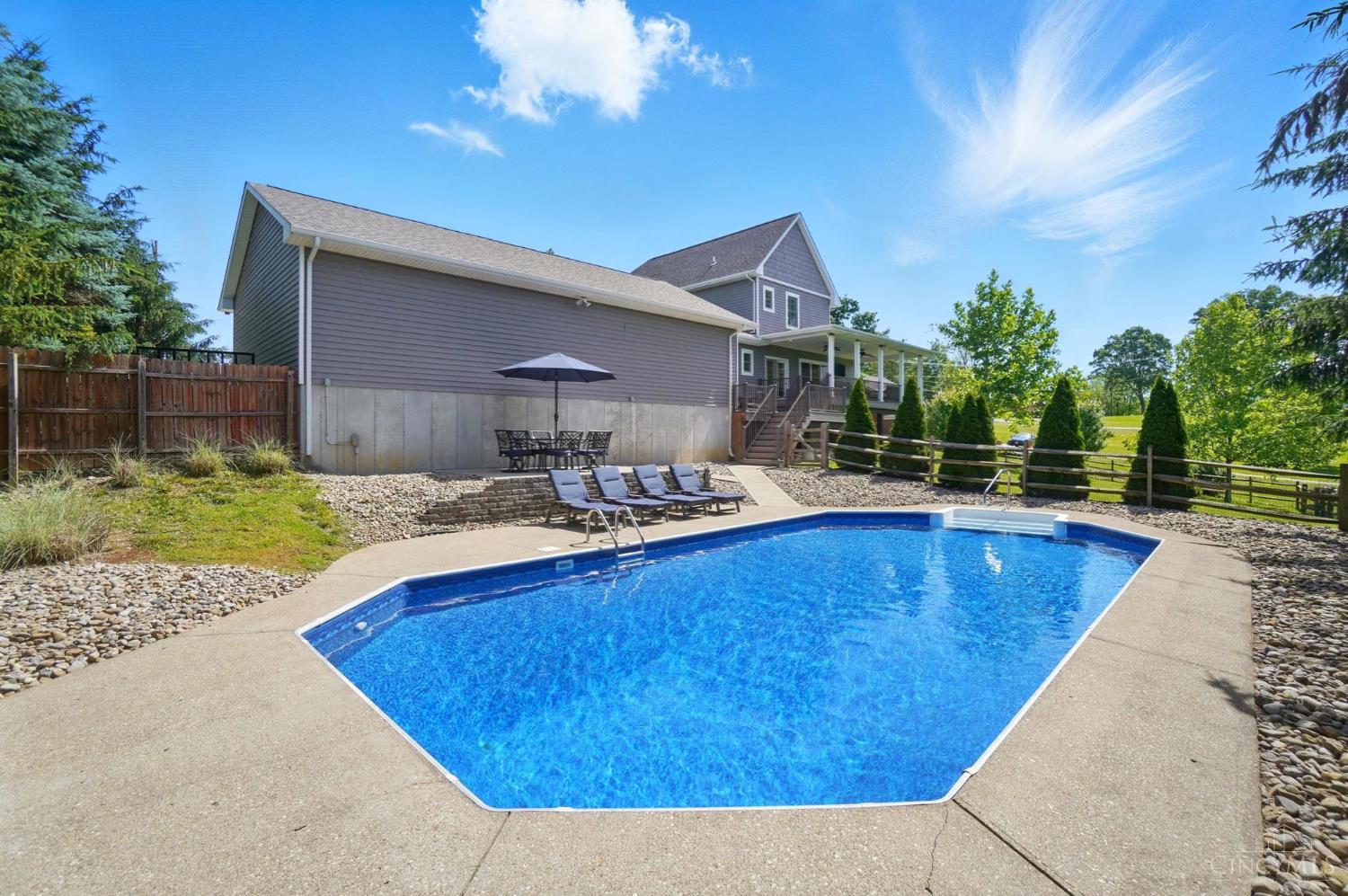5757 West Fork Road