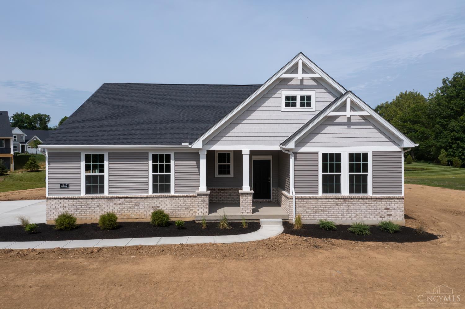 Homes for sale in Batavia Twp, OH | 4147 Amelia Olive Branch Rd, Batavia Twp, OH 45103 | MLS# 1829677