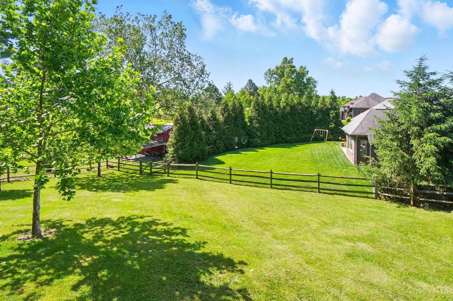 5757 West Fork Road
