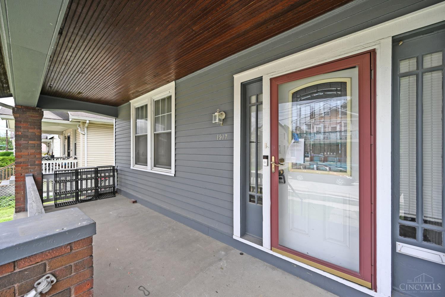 Homes for sale in Cincinnati, OH | 1917 Webman Ct, Cincinnati, OH 45223 | MLS# 1842663