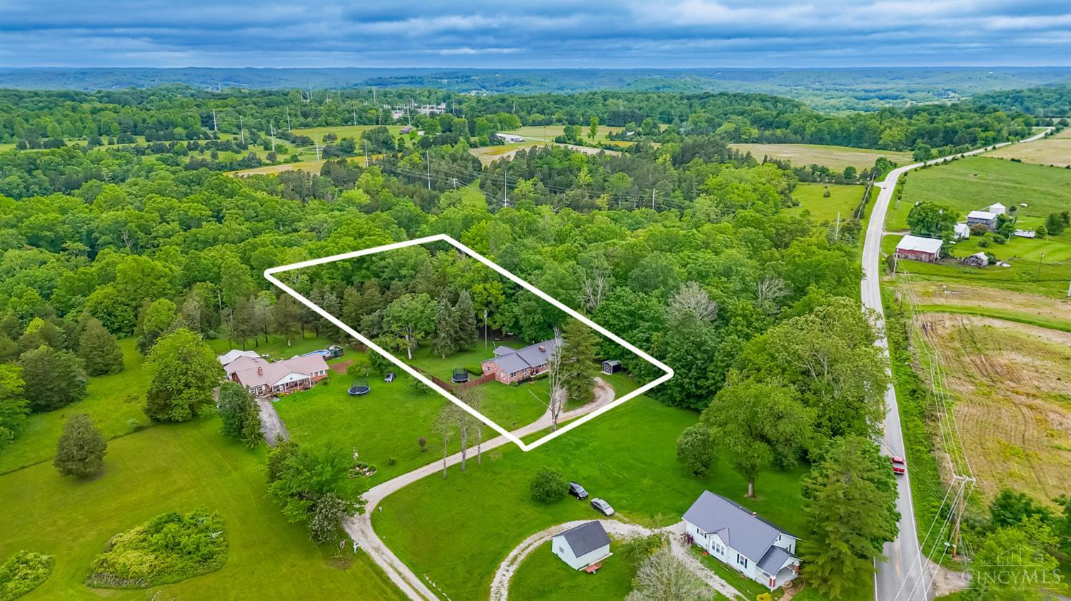 185 Marble Furnace Road