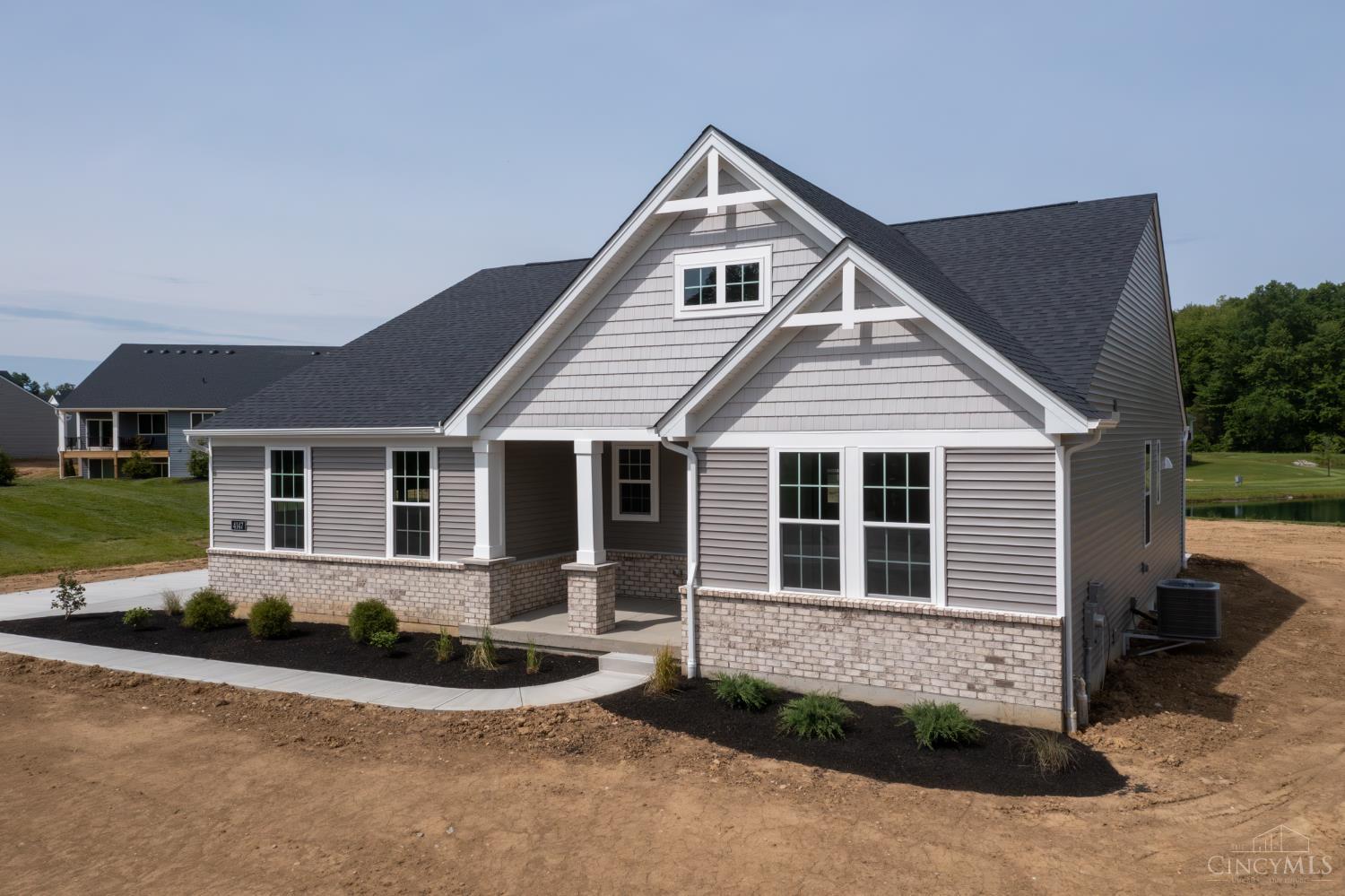 Homes for sale in Batavia Twp, OH | 4147 Amelia Olive Branch Rd, Batavia Twp, OH 45103 | MLS# 1829677