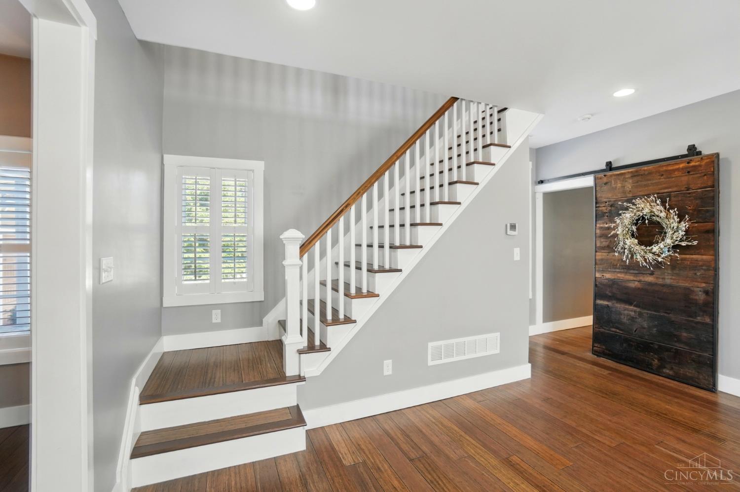 5757 West Fork Road
