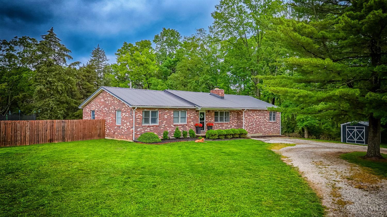 185 Marble Furnace Road