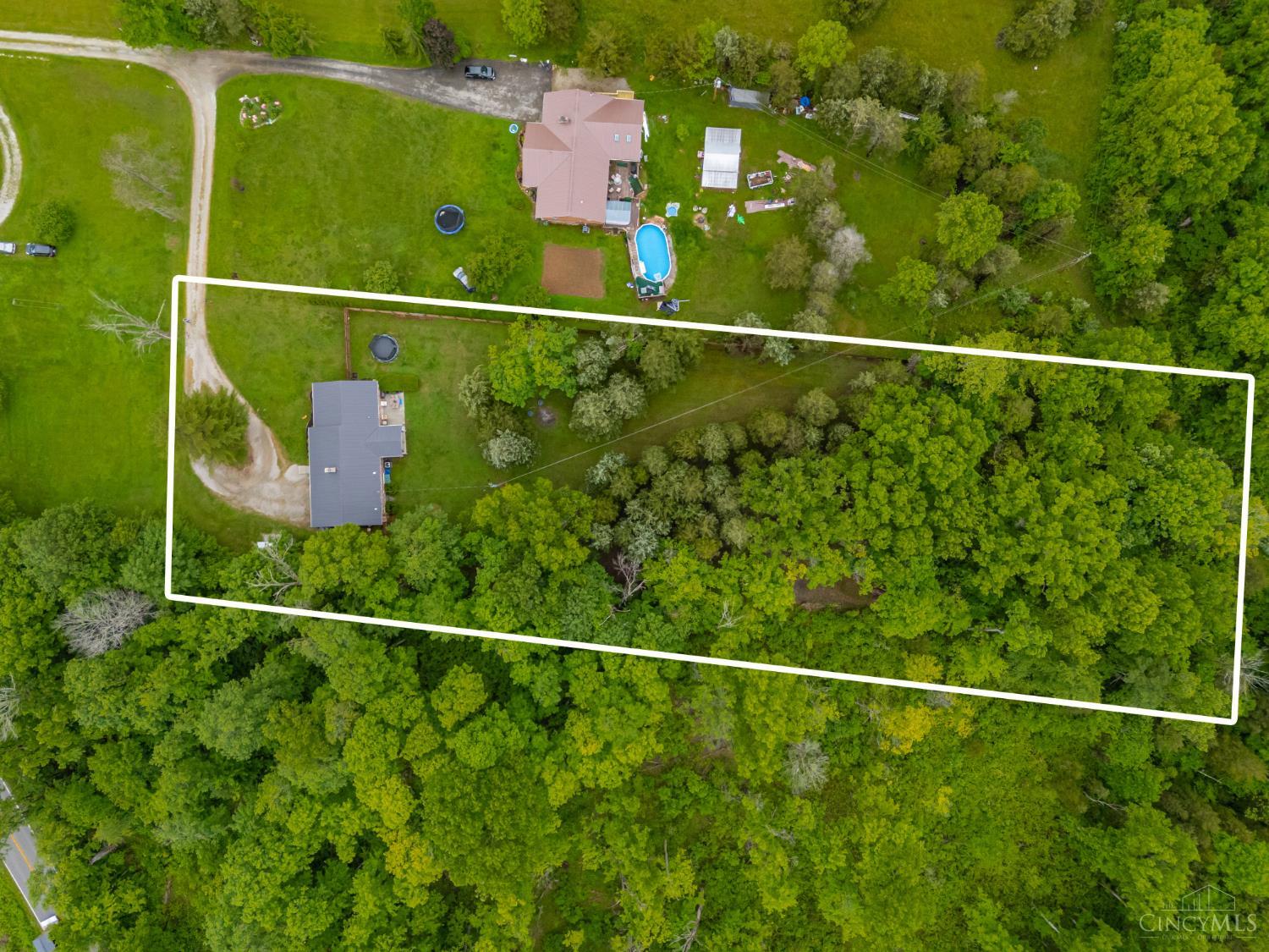 185 Marble Furnace Road