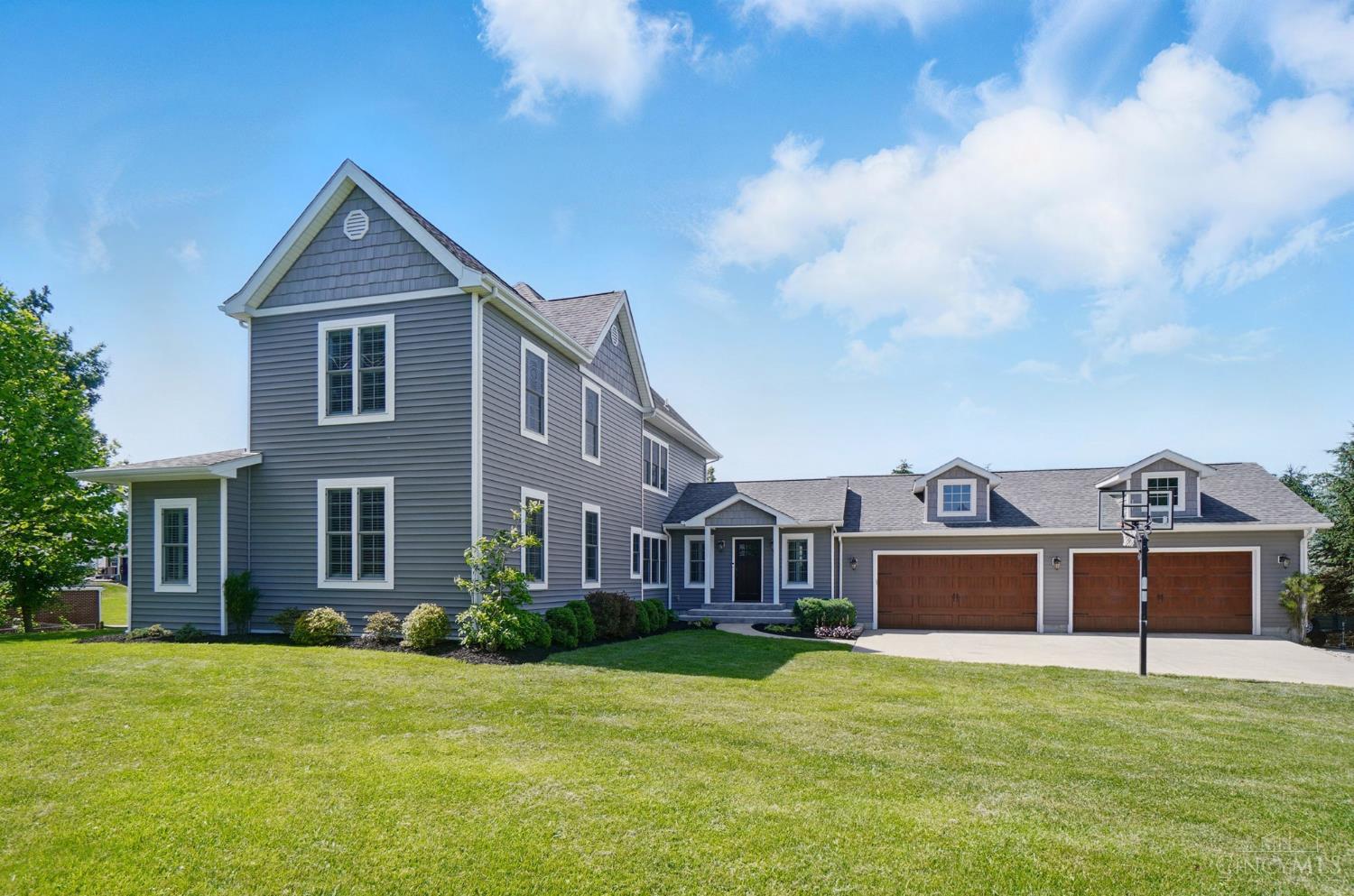 5757 West Fork Road