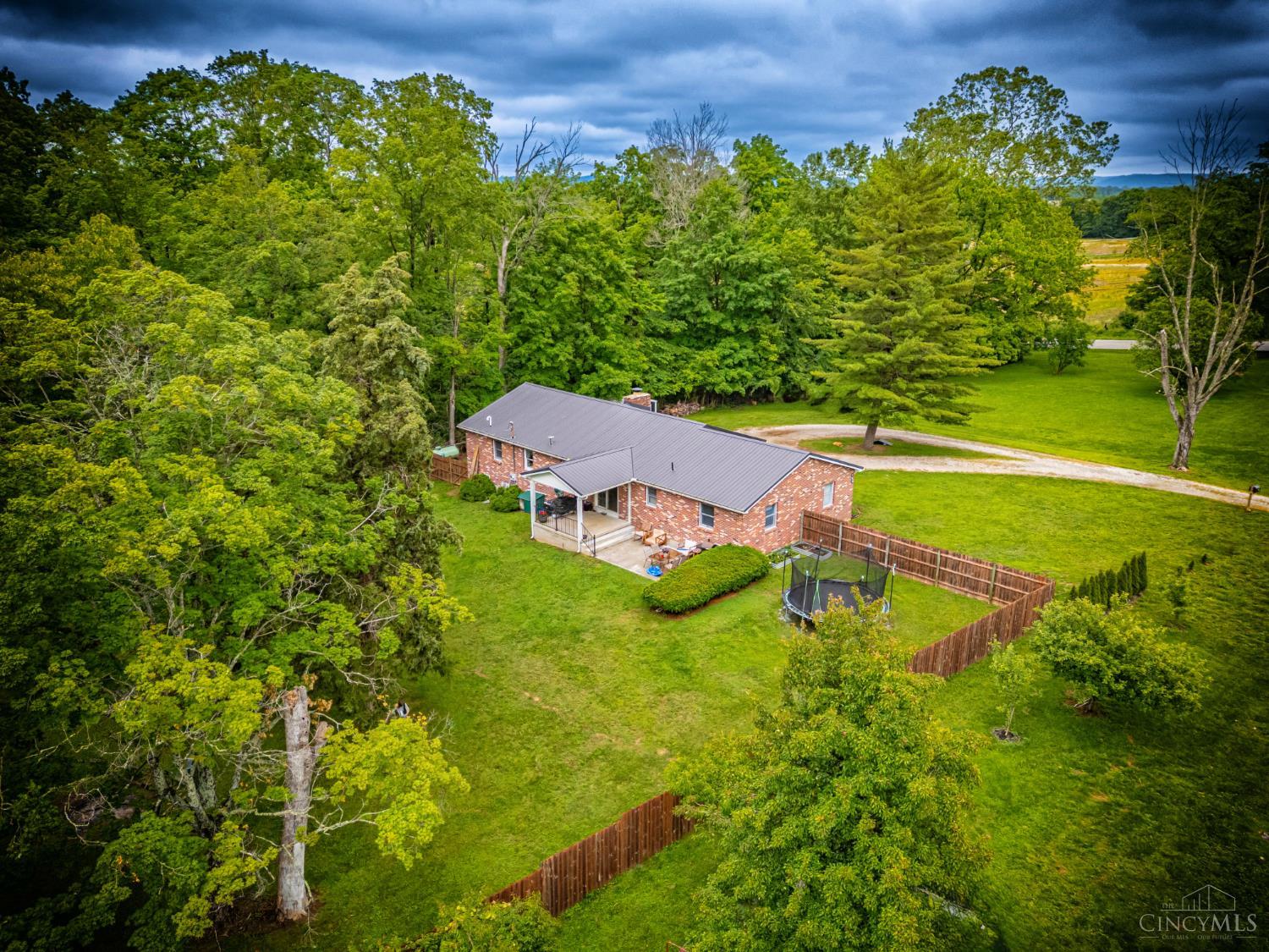 185 Marble Furnace Road