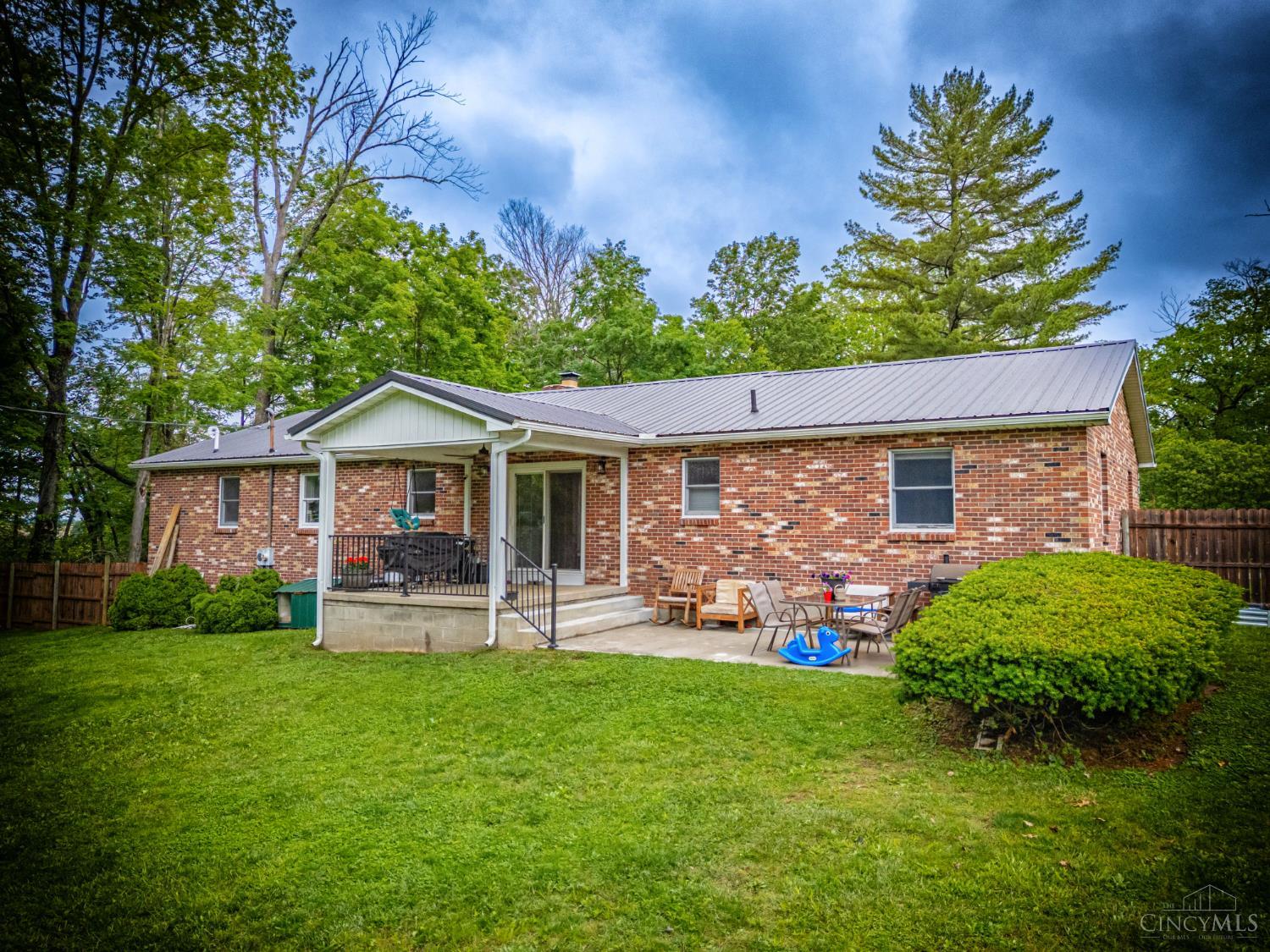 185 Marble Furnace Road