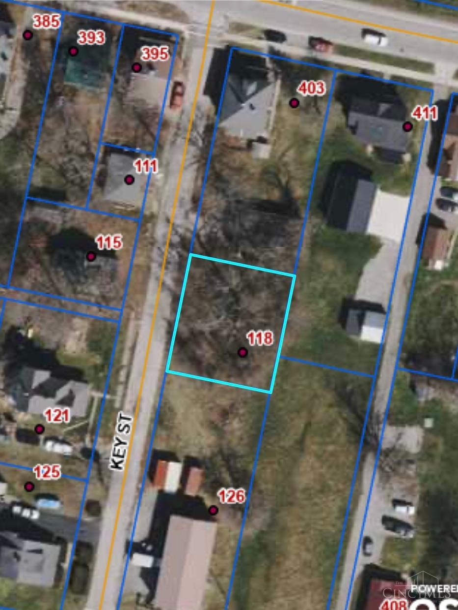 118 Key Street