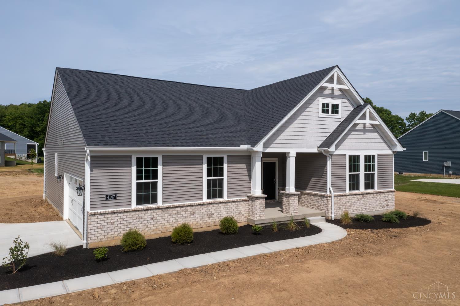 Homes for sale in Batavia Twp, OH | 4147 Amelia Olive Branch Rd, Batavia Twp, OH 45103 | MLS# 1829677