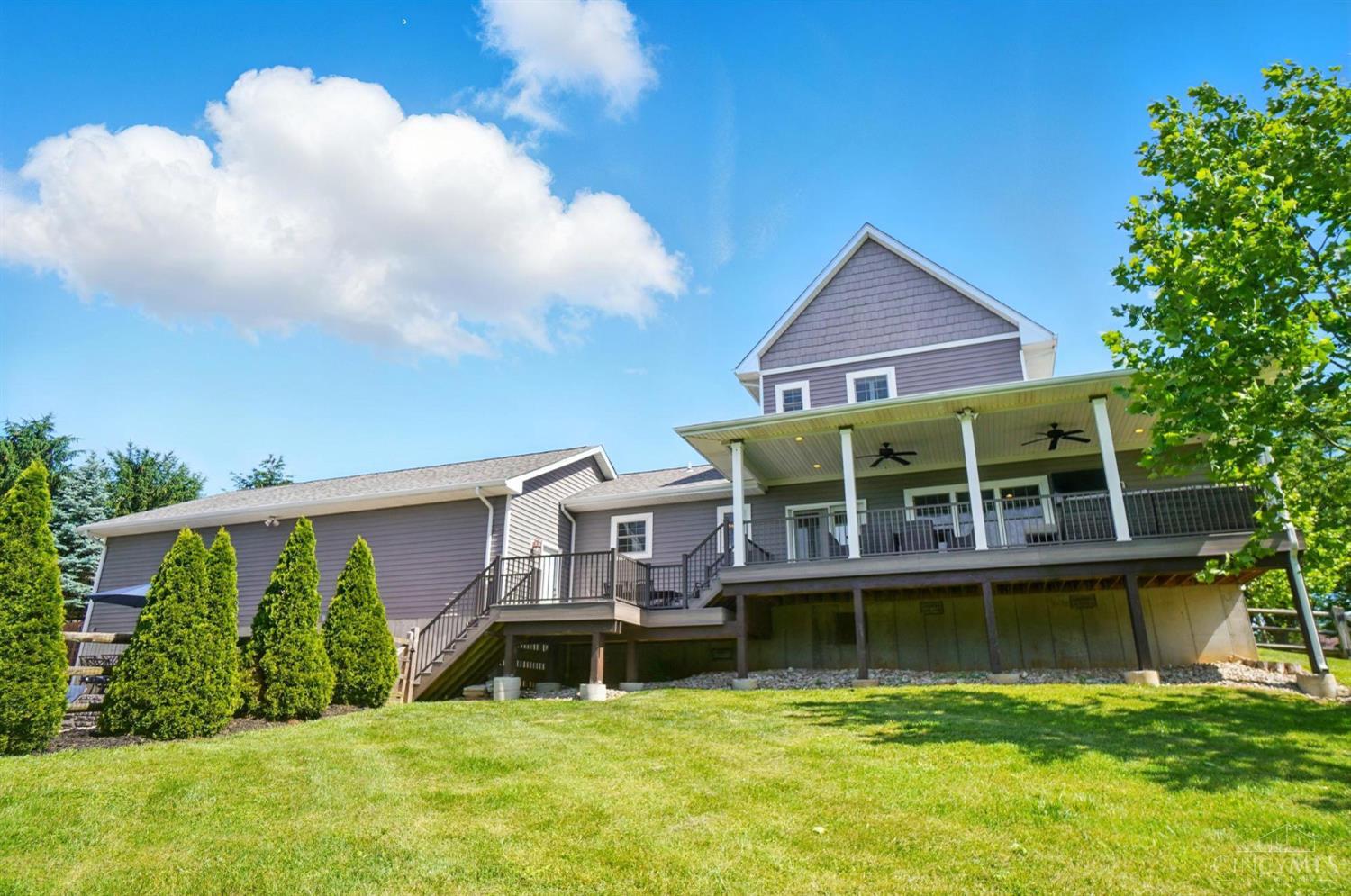 5757 West Fork Road