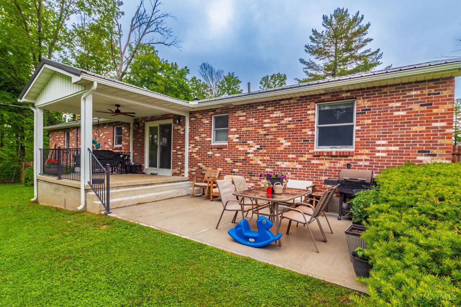 185 Marble Furnace Road