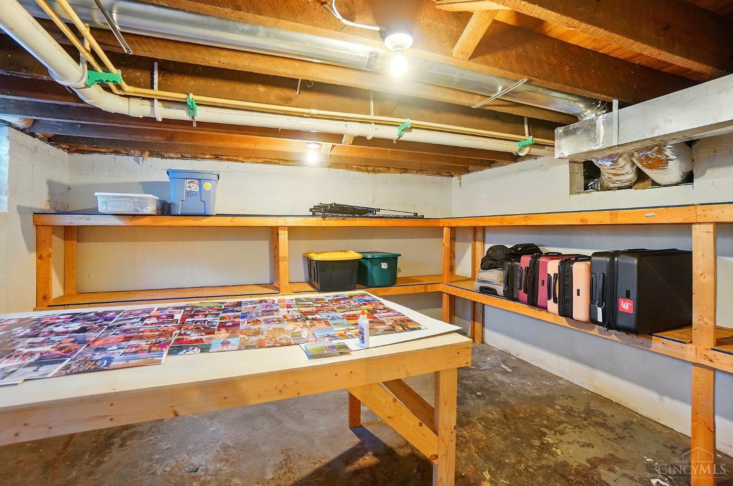 5757 West Fork Road