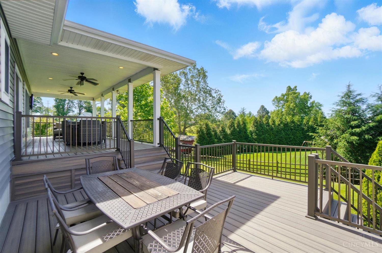 5757 West Fork Road