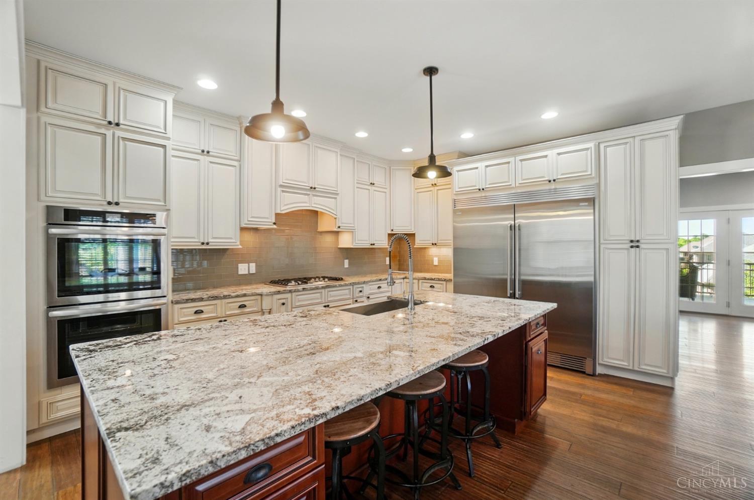 5757 West Fork Road