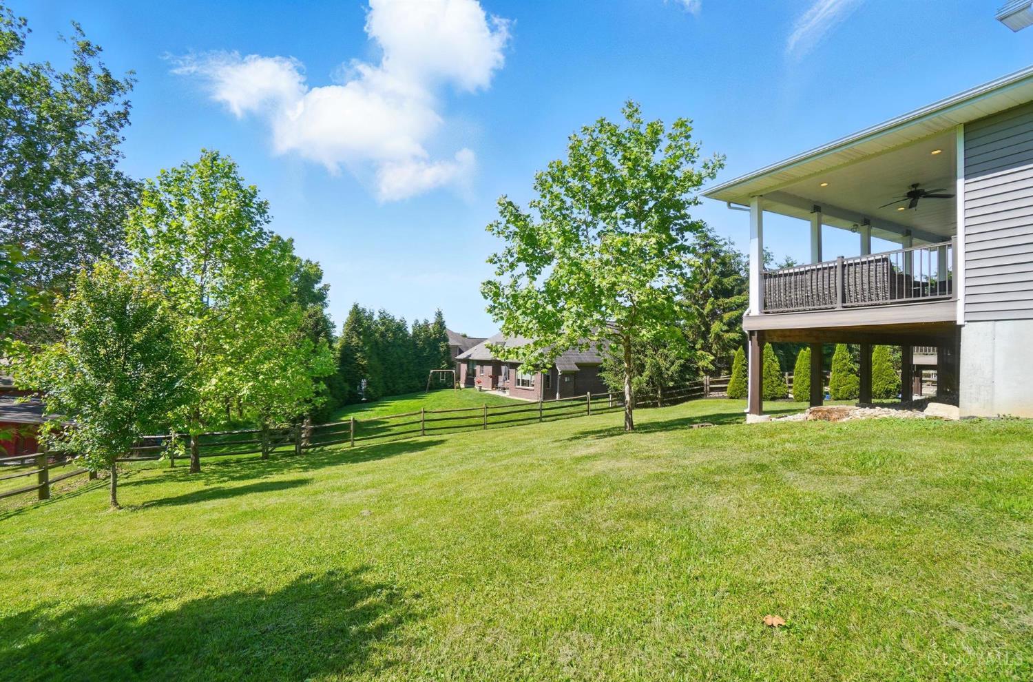 5757 West Fork Road