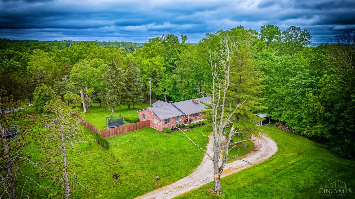 185 Marble Furnace Road