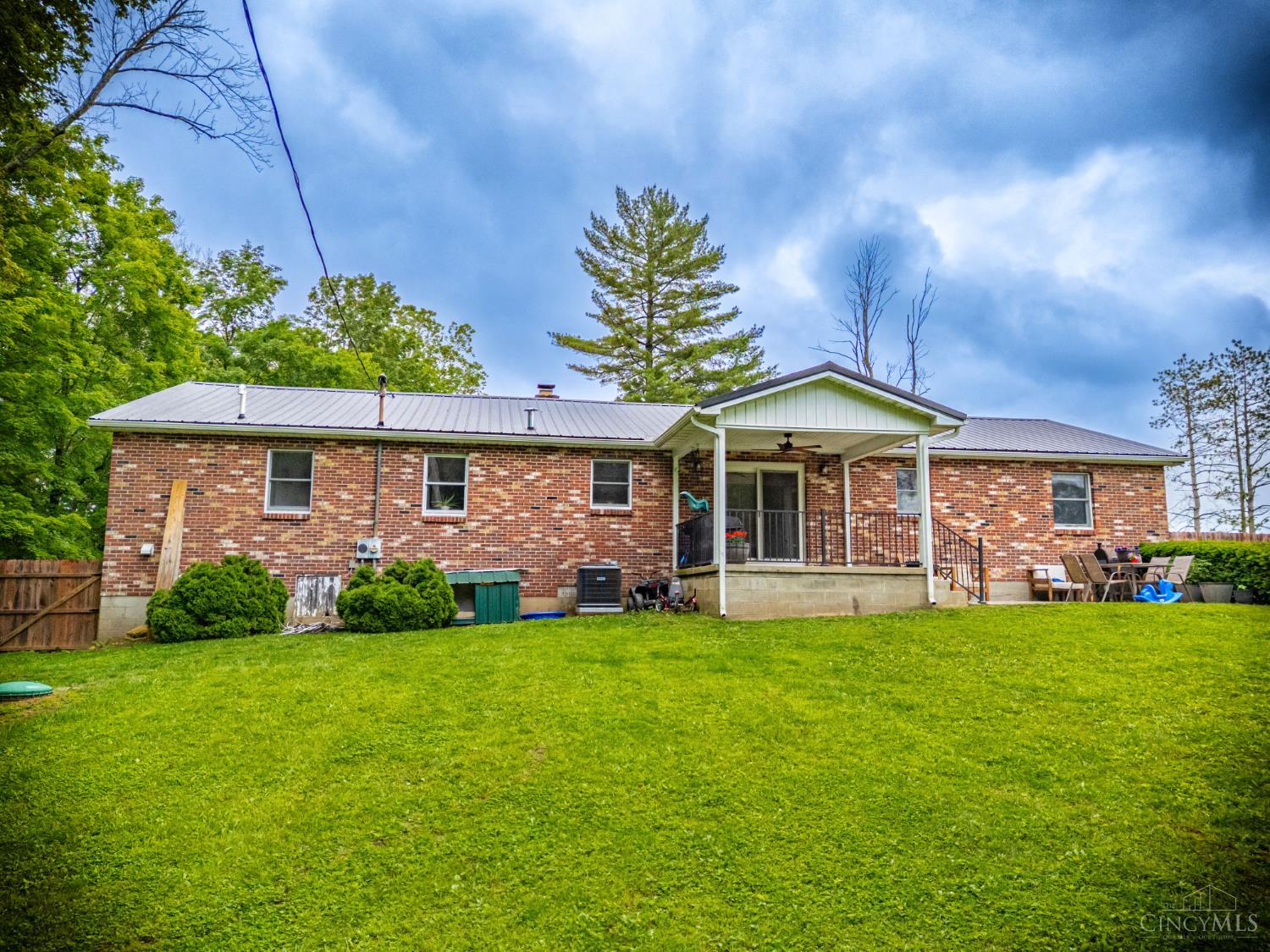 185 Marble Furnace Road