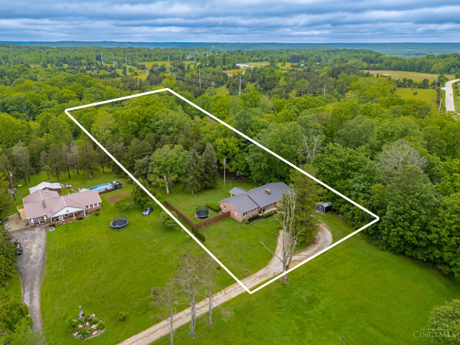 185 Marble Furnace Road