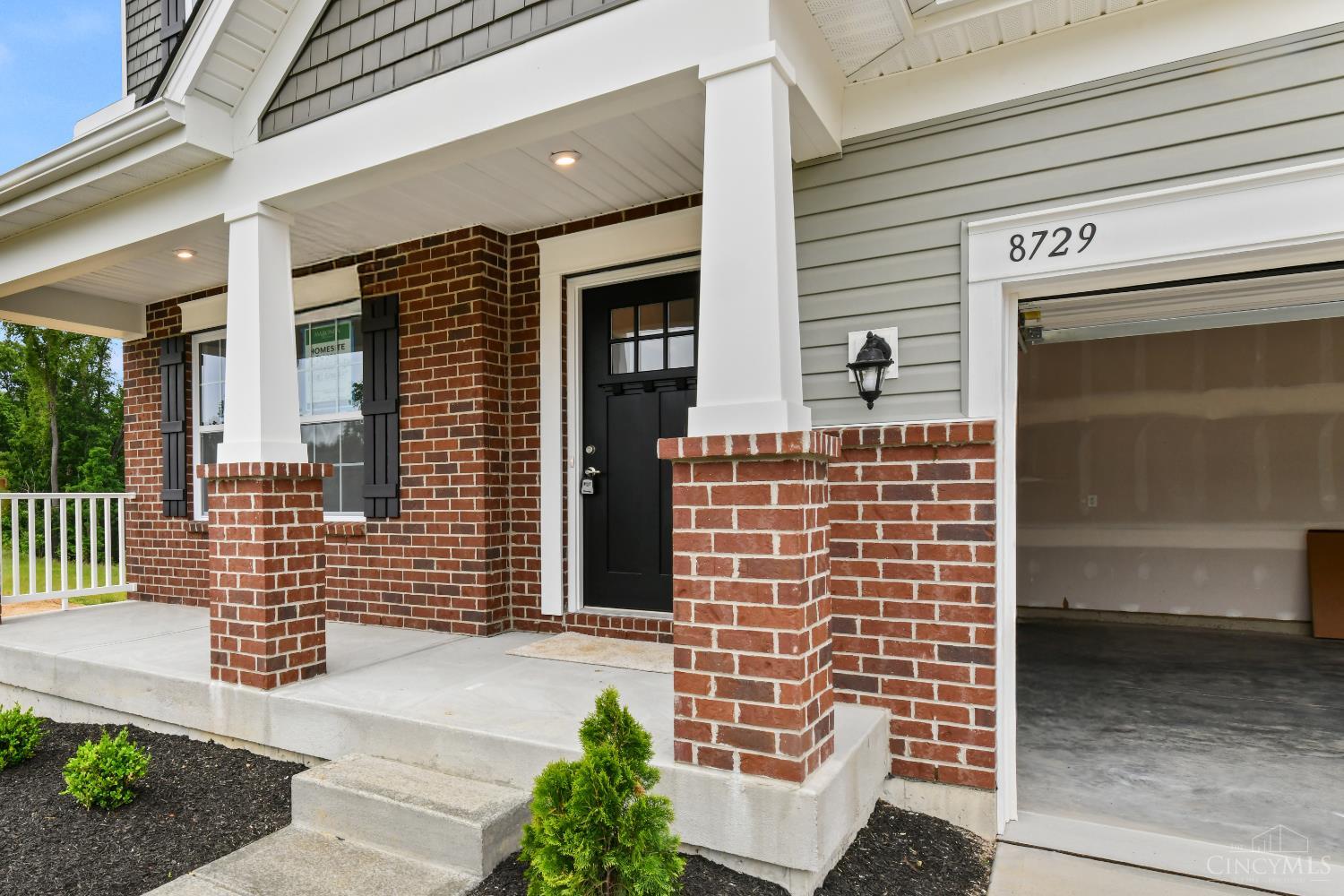 8729 Deer Glen Court, Miami Twp, OH, 45002 — photo 2