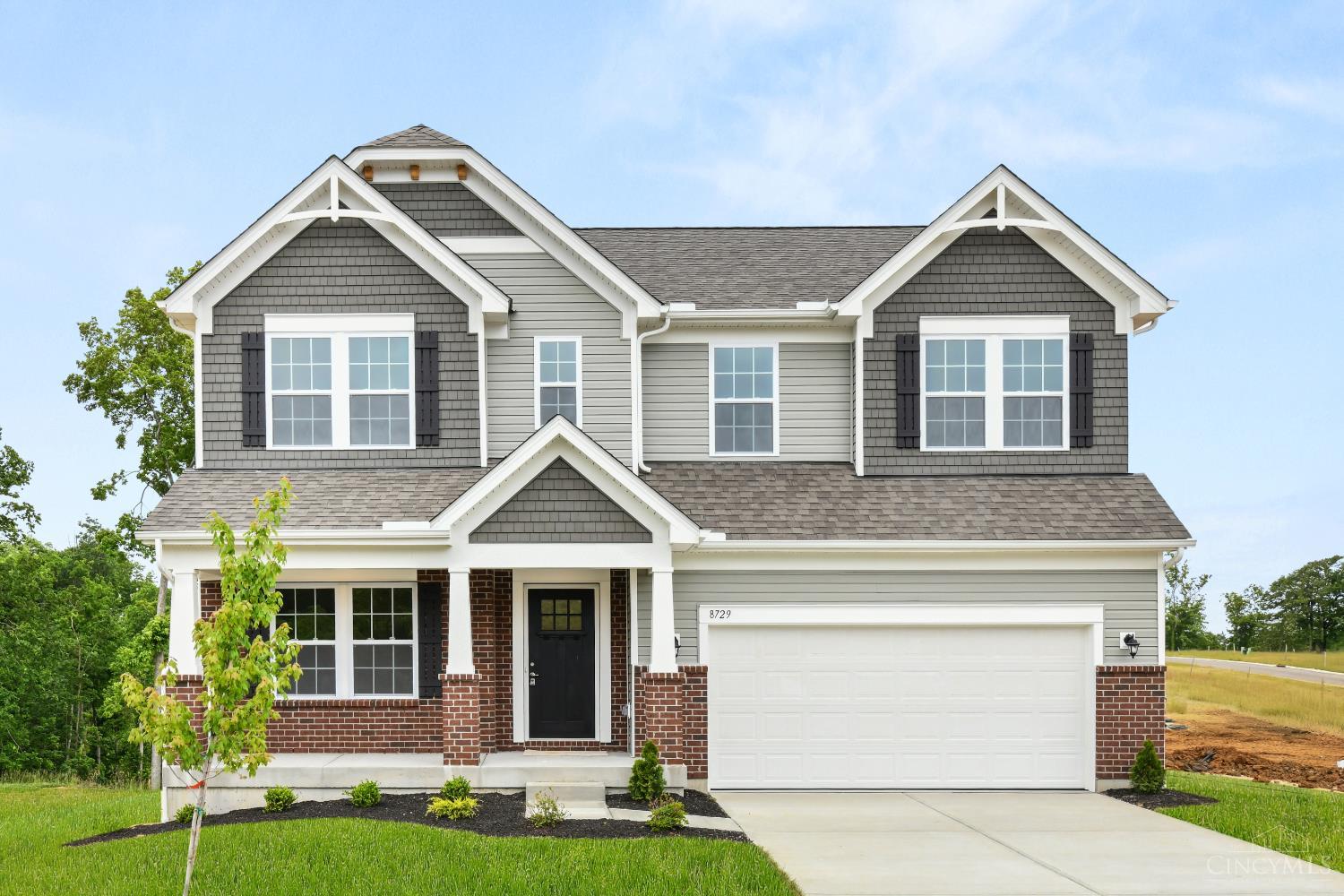 8729 Deer Glen Court, Miami Twp, OH, 45002