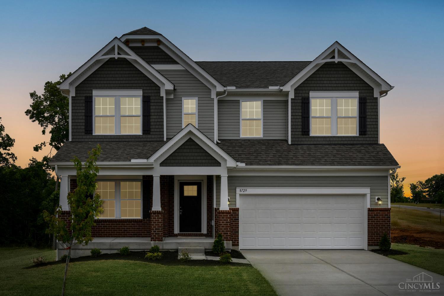8729 Deer Glen Court, Miami Twp, OH, 45002 — photo 51